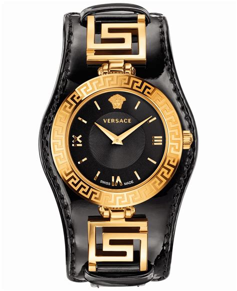 versace watch afterpay|macy's versace watches.